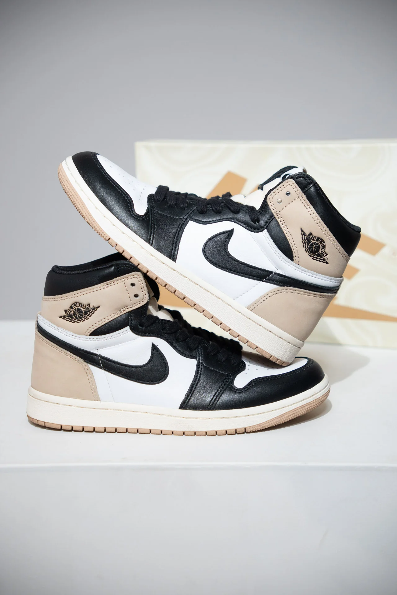 Jordan 1