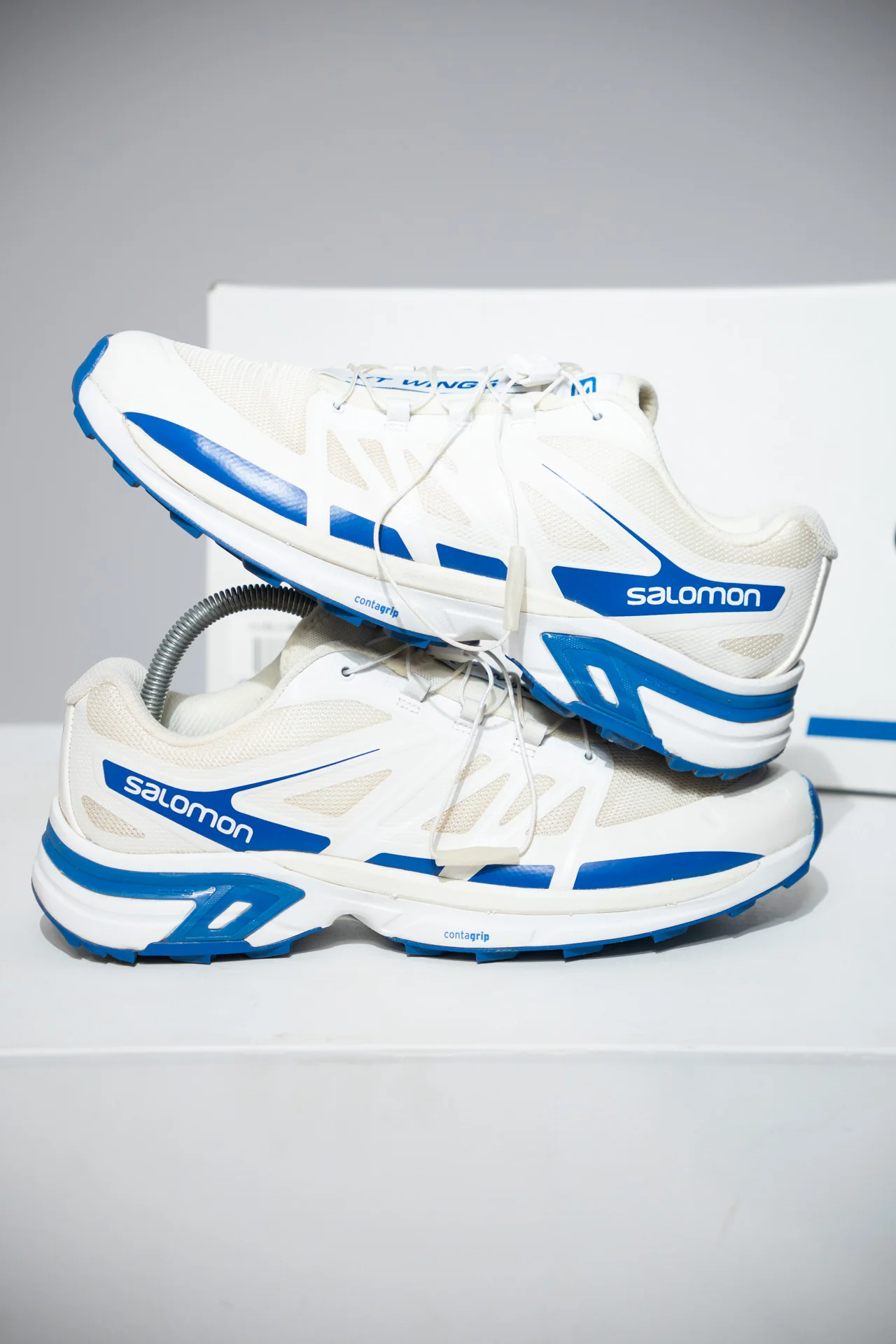 Tailles 43-43,5