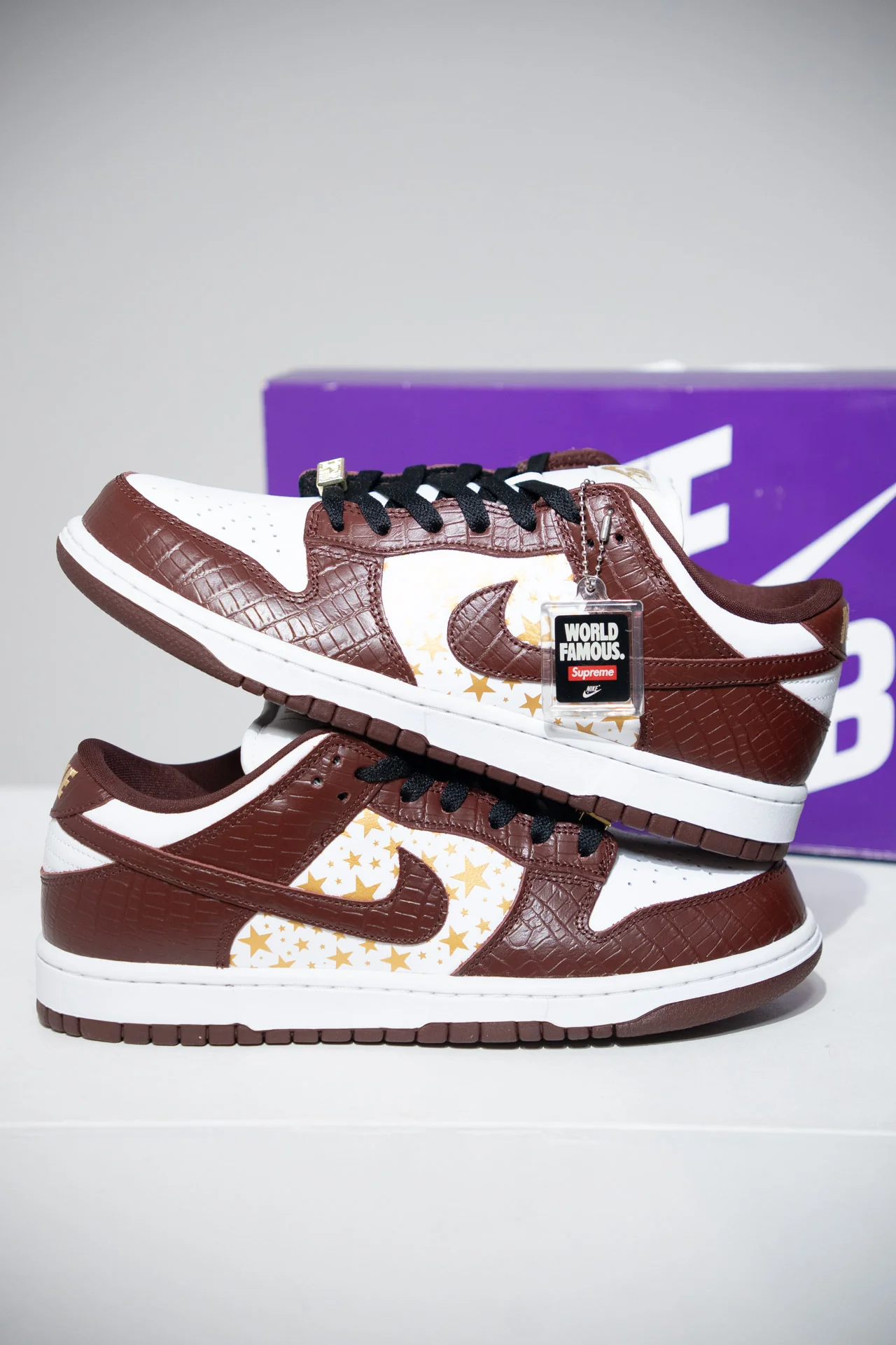 Sneakers Neuves