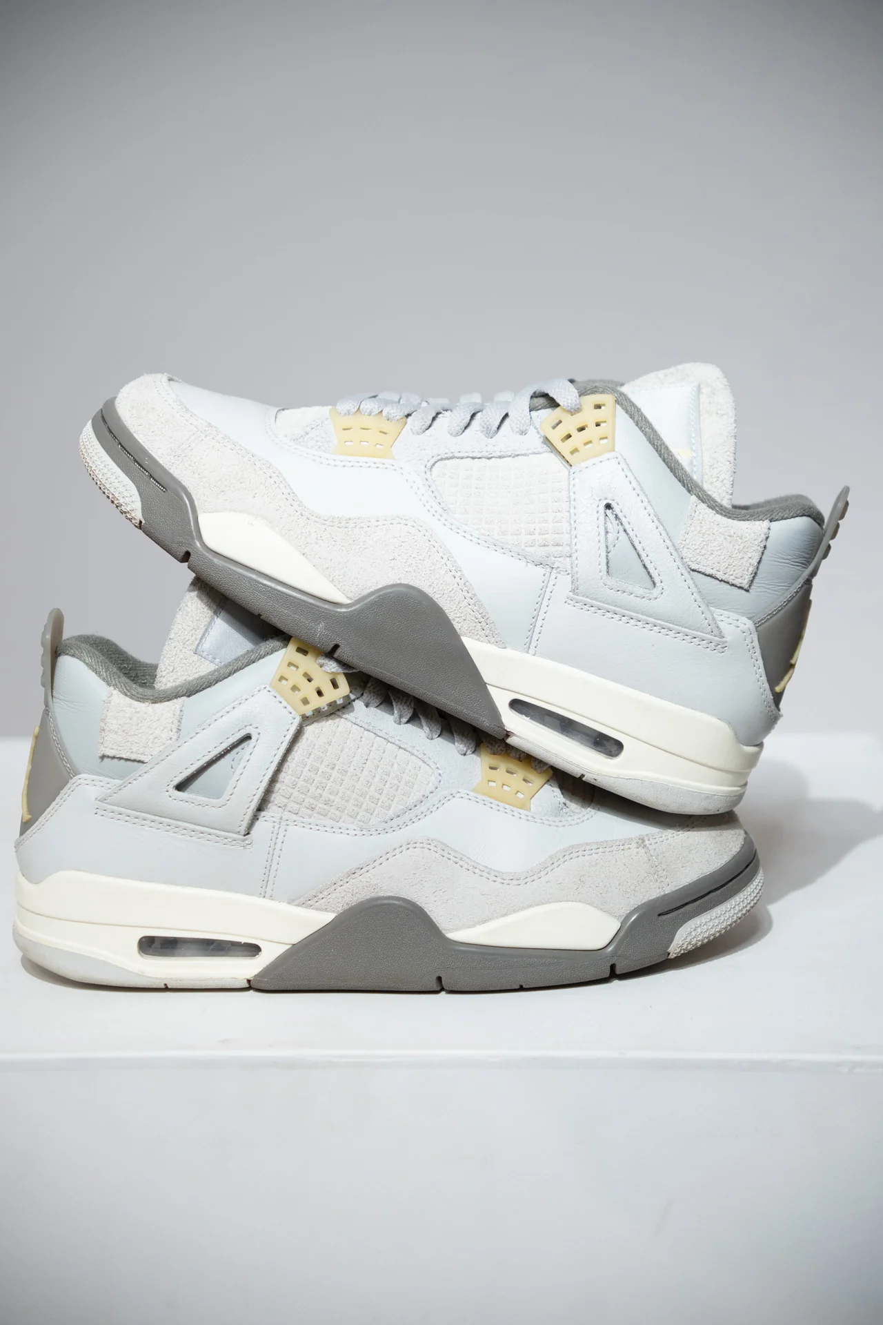 Sneakers d'occasion